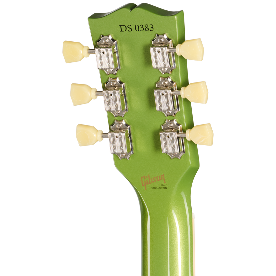 Gibson Mod™ Collection SG Standard, Kermithian Mystique Electric Guitar Gibson Mod™ Collection