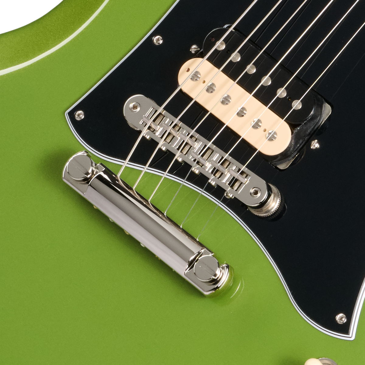 Gibson Mod™ Collection SG Standard, Kermithian Mystique Electric Guitar Gibson Mod™ Collection