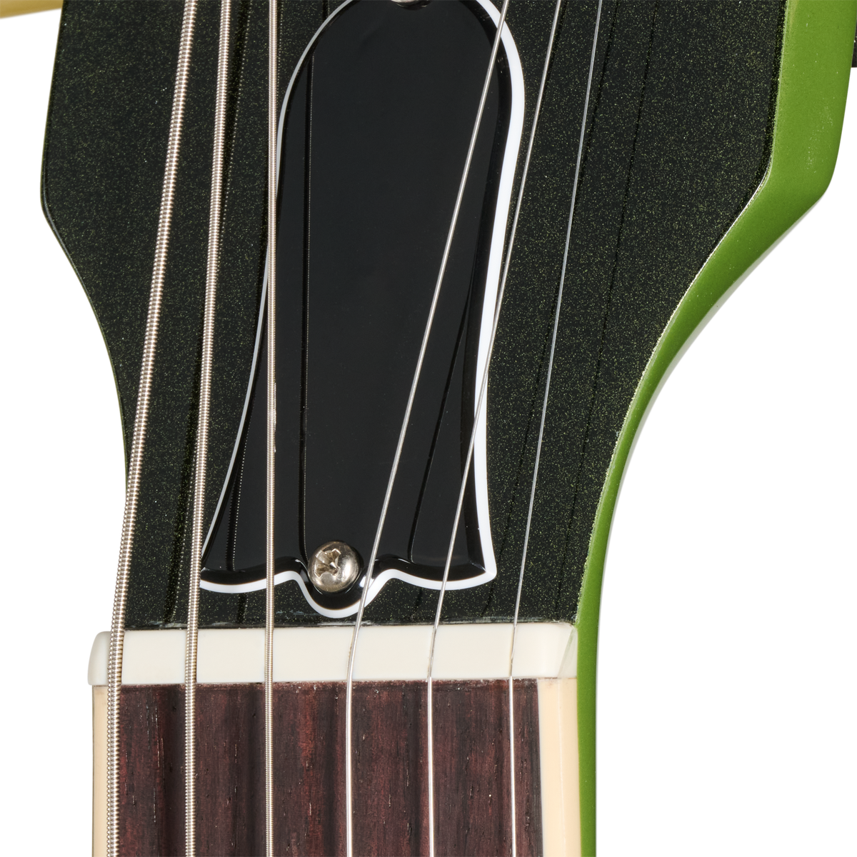 Gibson Mod™ Collection SG Standard, Kermithian Mystique Electric Guitar Gibson Mod™ Collection
