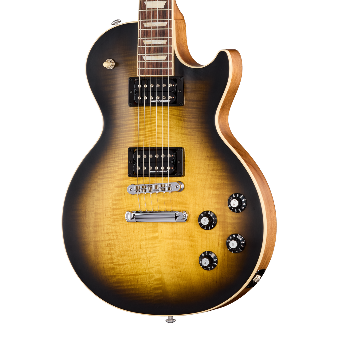 Gibson Mod™ Collection Les Paul Standard 60s, Hornet Burst Electric Guitar Gibson Mod™ Collection