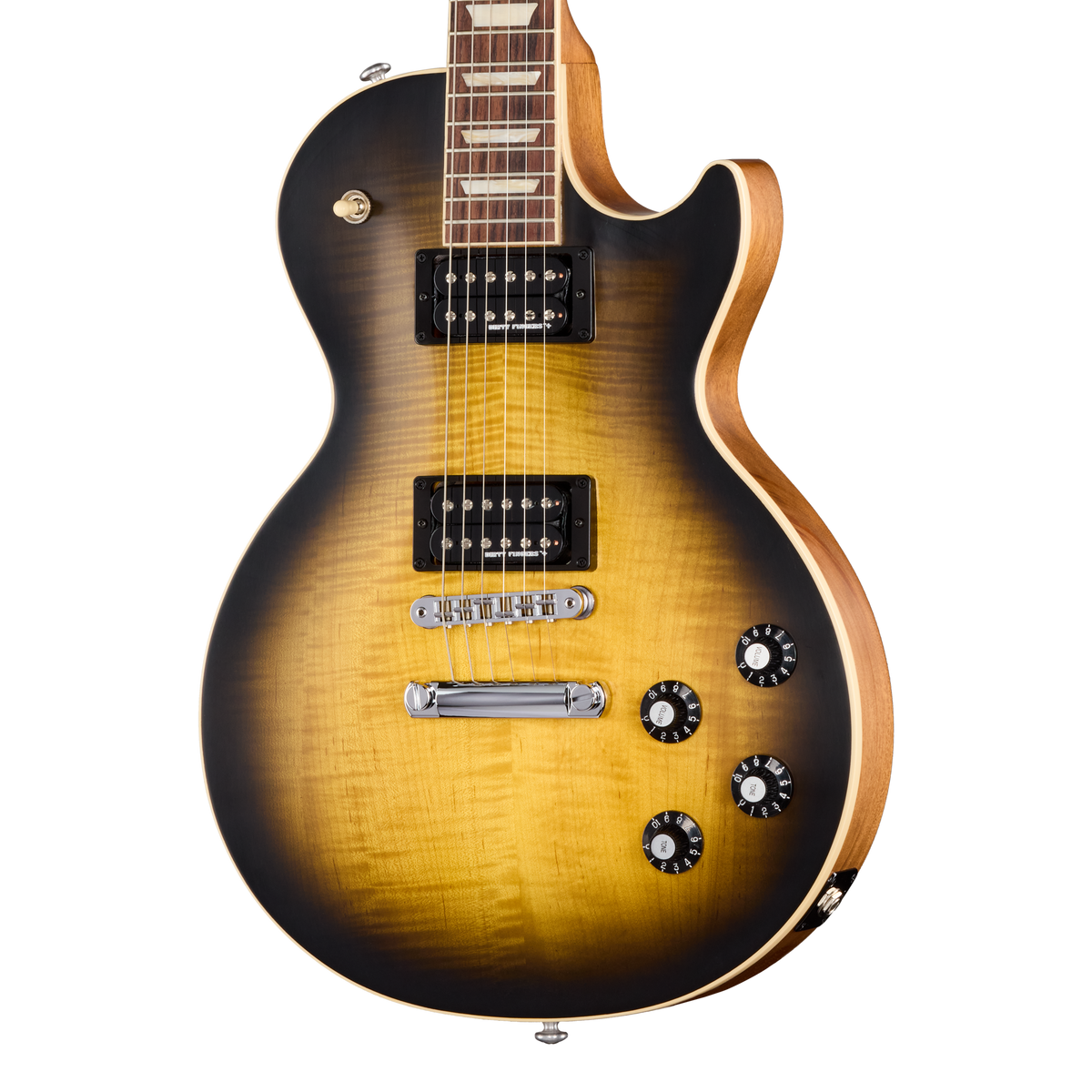 Gibson Mod™ Collection Les Paul Standard 60s, Hornet Burst Electric Guitar Gibson Mod™ Collection