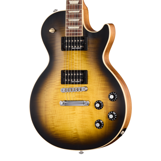 Gibson Mod™ Collection Les Paul Standard 60s, Hornet Burst Electric Guitar Gibson Mod™ Collection