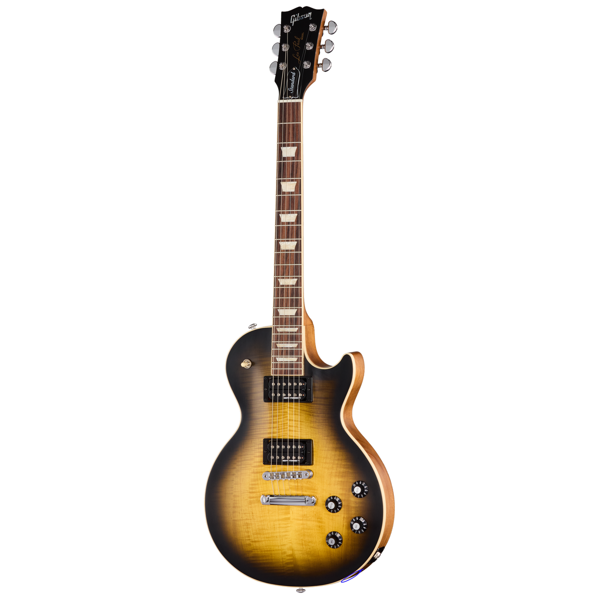 Gibson Mod™ Collection Les Paul Standard 60s, Hornet Burst Electric Guitar Gibson Mod™ Collection