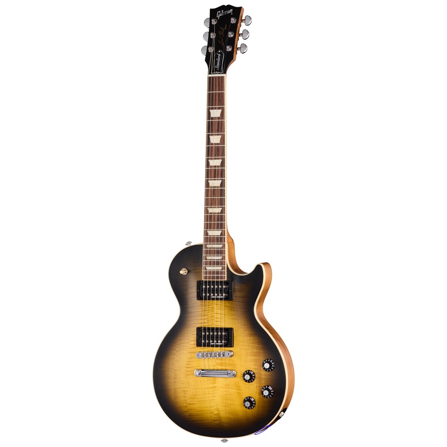 Gibson Mod™ Collection Les Paul Standard 60s, Hornet Burst Electric Guitar Gibson Mod™ Collection