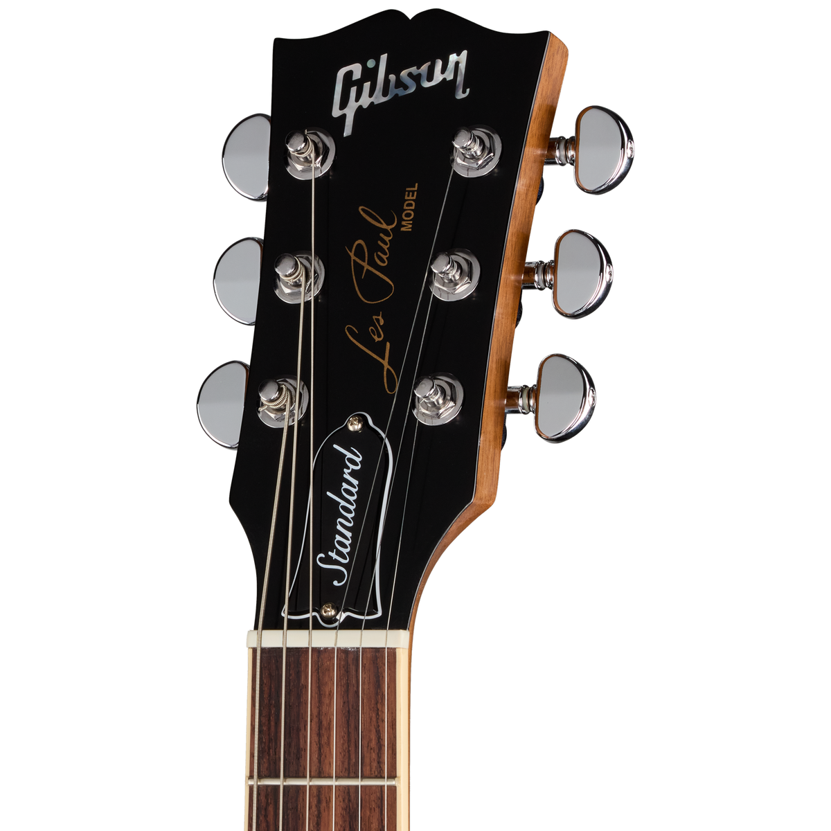 Gibson Mod™ Collection Les Paul Standard 60s, Hornet Burst Electric Guitar Gibson Mod™ Collection