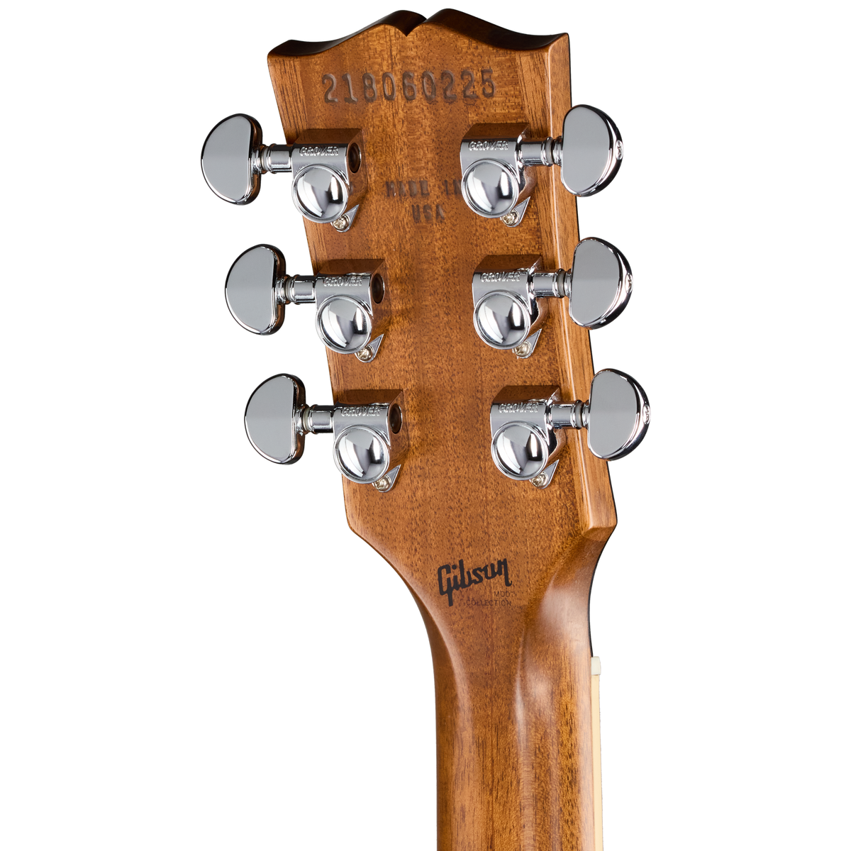 Gibson Mod™ Collection Les Paul Standard 60s, Hornet Burst Electric Guitar Gibson Mod™ Collection