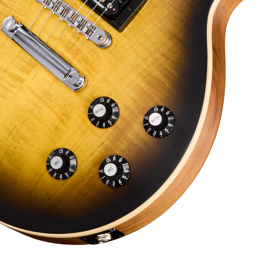 Gibson Mod™ Collection Les Paul Standard 60s, Hornet Burst Electric Guitar Gibson Mod™ Collection