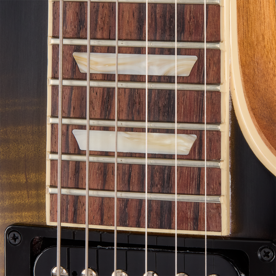 Gibson Mod™ Collection Les Paul Standard 60s, Hornet Burst Electric Guitar Gibson Mod™ Collection
