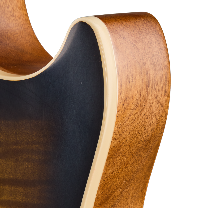 Gibson Mod™ Collection Les Paul Standard 60s, Hornet Burst Electric Guitar Gibson Mod™ Collection