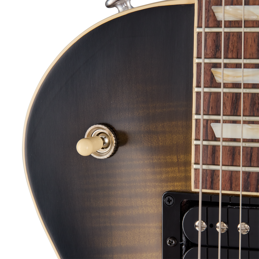 Gibson Mod™ Collection Les Paul Standard 60s, Hornet Burst Electric Guitar Gibson Mod™ Collection