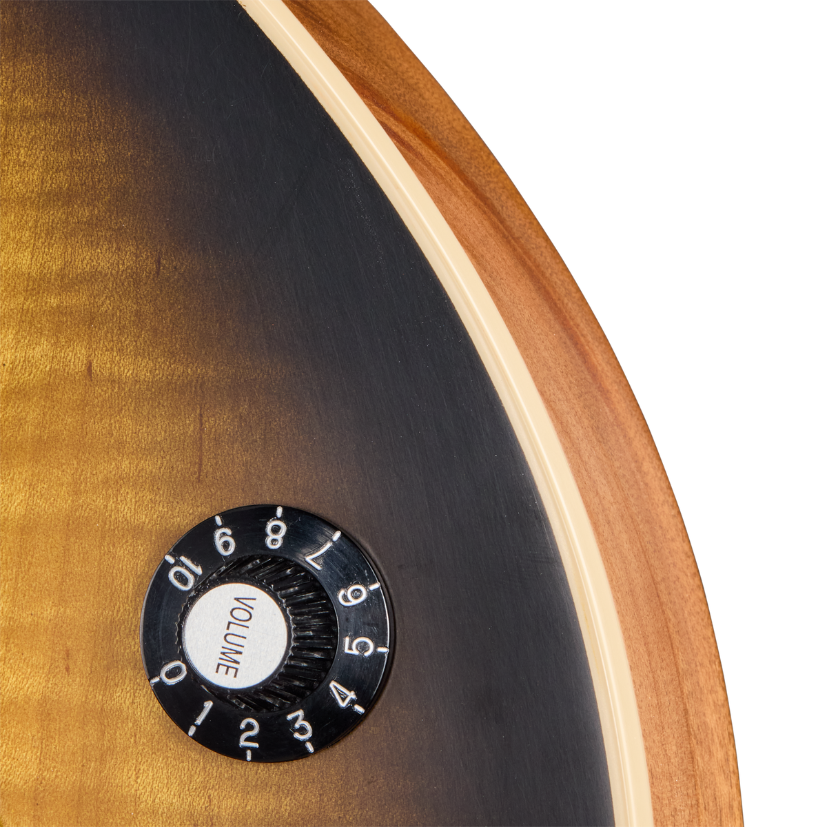 Gibson Mod™ Collection Les Paul Standard 60s, Hornet Burst Electric Guitar Gibson Mod™ Collection
