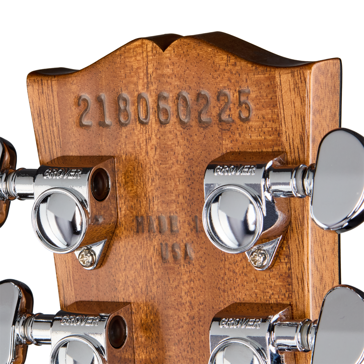Gibson Mod™ Collection Les Paul Standard 60s, Hornet Burst Electric Guitar Gibson Mod™ Collection