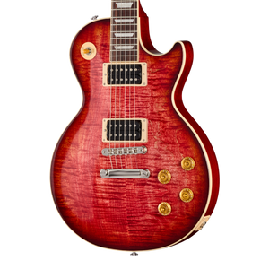 Gibson Mod™ Collection Les Paul Standard 50s, Sanguine Sangria Electric Guitar Gibson Mod™ Collection