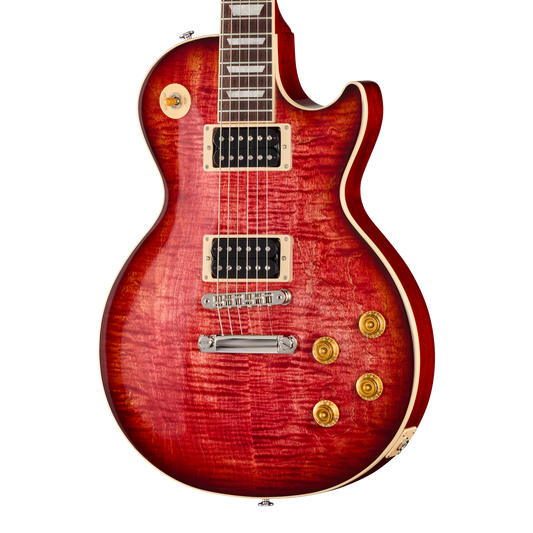 Gibson Mod™ Collection Les Paul Standard 50s, Sanguine Sangria Electric Guitar Gibson Mod™ Collection