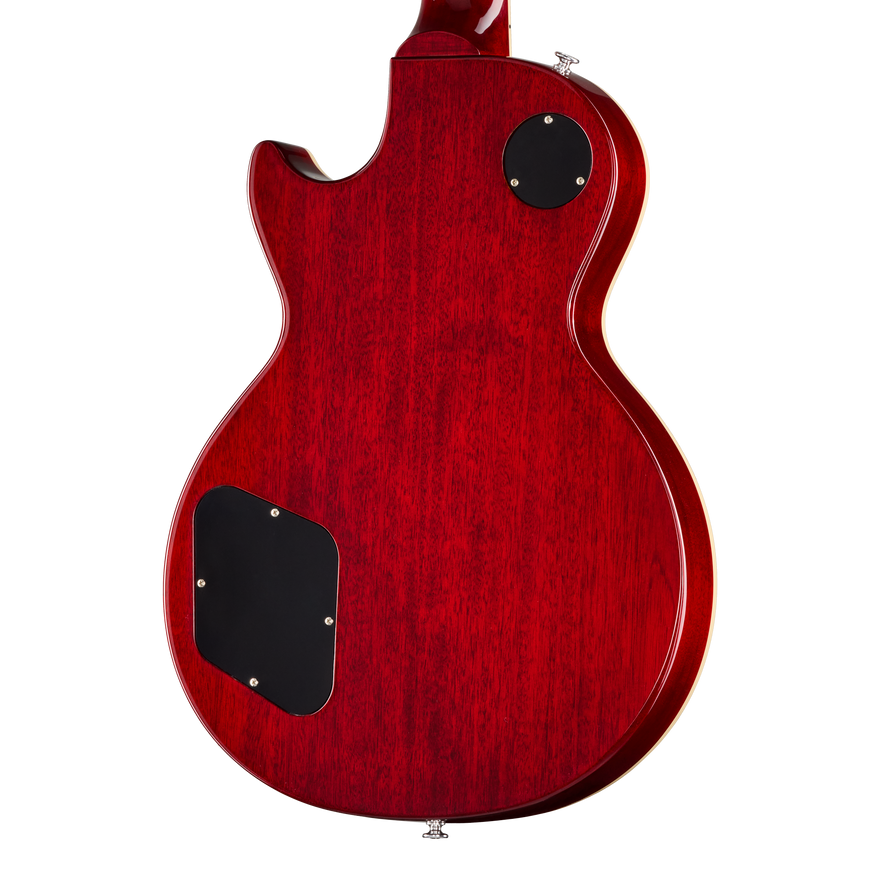 Gibson Mod™ Collection Les Paul Standard 50s, Sanguine Sangria Electric Guitar Gibson Mod™ Collection