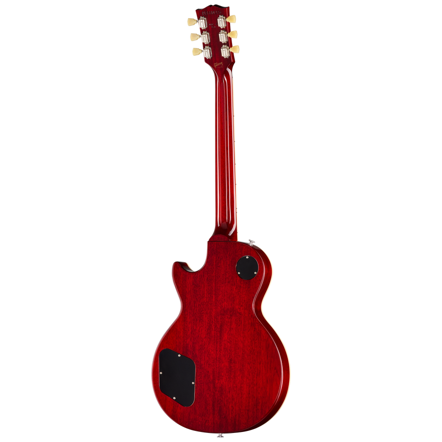 Gibson Mod™ Collection Les Paul Standard 50s, Sanguine Sangria Electric Guitar Gibson Mod™ Collection