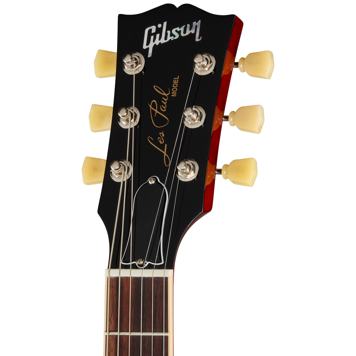 Gibson Mod™ Collection Les Paul Standard 50s, Sanguine Sangria Electric Guitar Gibson Mod™ Collection