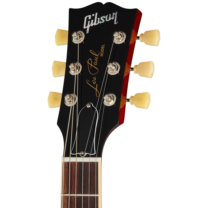 Gibson Mod™ Collection Les Paul Standard 50s, Sanguine Sangria Electric Guitar Gibson Mod™ Collection