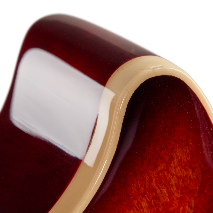 Gibson Mod™ Collection Les Paul Standard 50s, Sanguine Sangria Electric Guitar Gibson Mod™ Collection