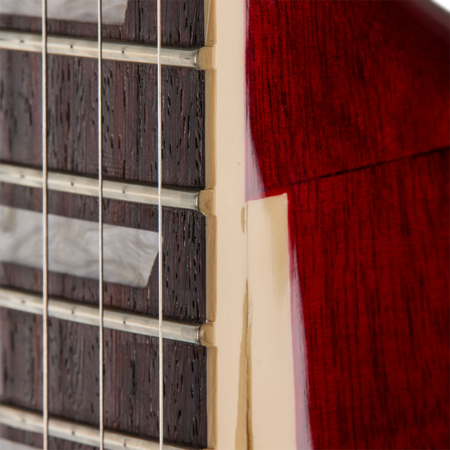 Gibson Mod™ Collection Les Paul Standard 50s, Sanguine Sangria Electric Guitar Gibson Mod™ Collection