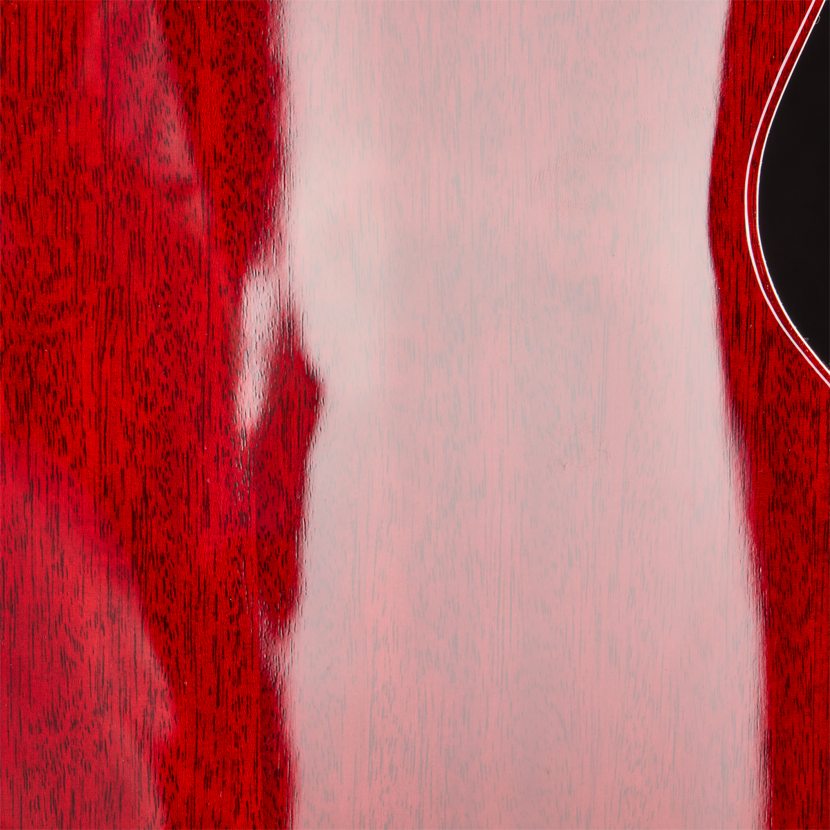 Gibson Mod™ Collection Les Paul Standard 50s, Sanguine Sangria Electric Guitar Gibson Mod™ Collection