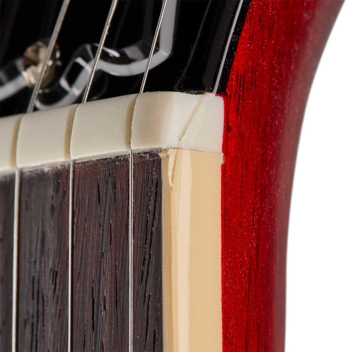 Gibson Mod™ Collection Les Paul Standard 50s, Sanguine Sangria Electric Guitar Gibson Mod™ Collection