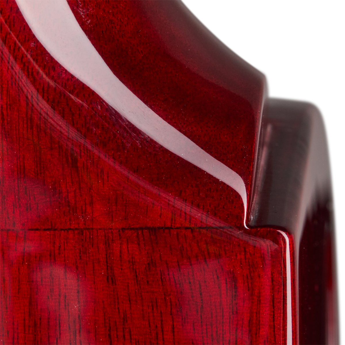 Gibson Mod™ Collection Les Paul Standard 50s, Sanguine Sangria Electric Guitar Gibson Mod™ Collection