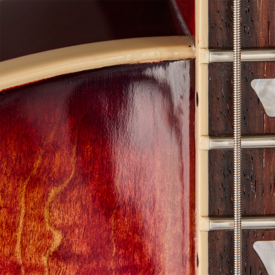 Gibson Mod™ Collection Les Paul Standard 50s, Sanguine Sangria Electric Guitar Gibson Mod™ Collection