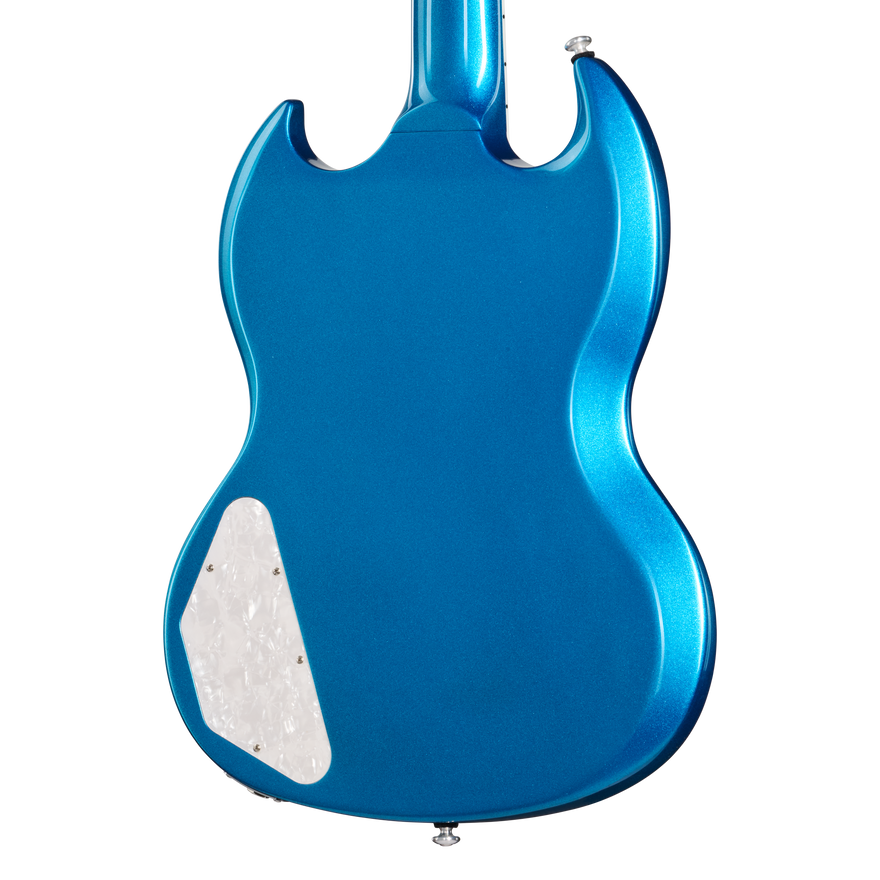 Gibson Mod™ Collection SG Modern, Tenacity Blue Electric Guitar Gibson Mod™ Collection