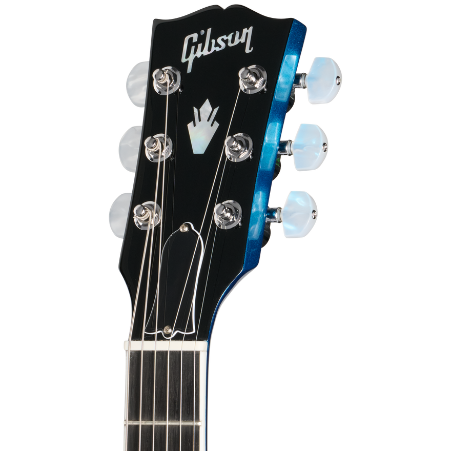 Gibson Mod™ Collection SG Modern, Tenacity Blue Electric Guitar Gibson Mod™ Collection