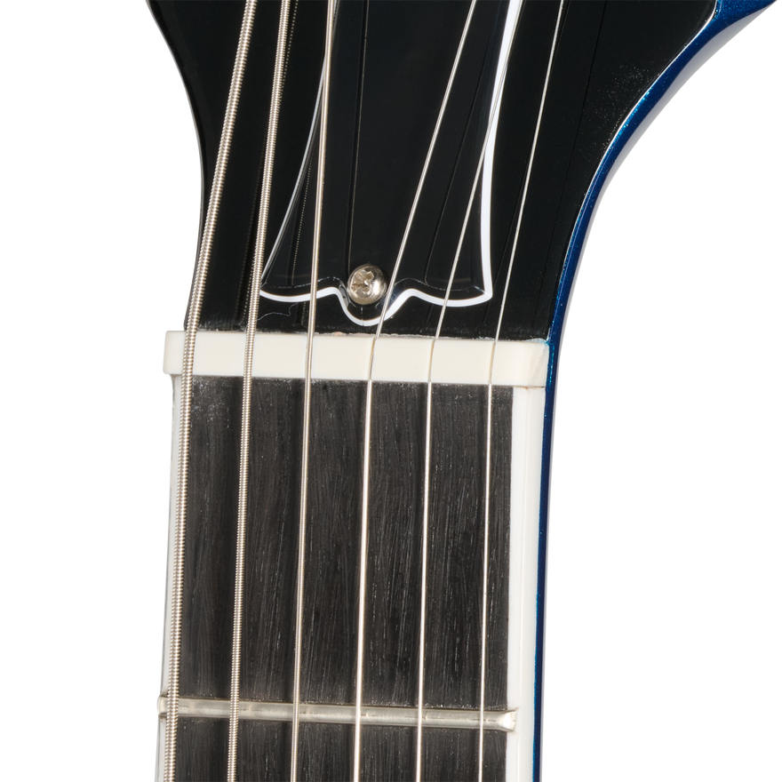 Gibson Mod™ Collection SG Modern, Tenacity Blue Electric Guitar Gibson Mod™ Collection