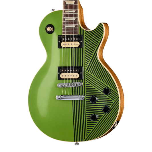 Gibson Mod™ Collection Les Paul Standard 50s, Pounamu Electric Guitar Gibson Mod™ Collection