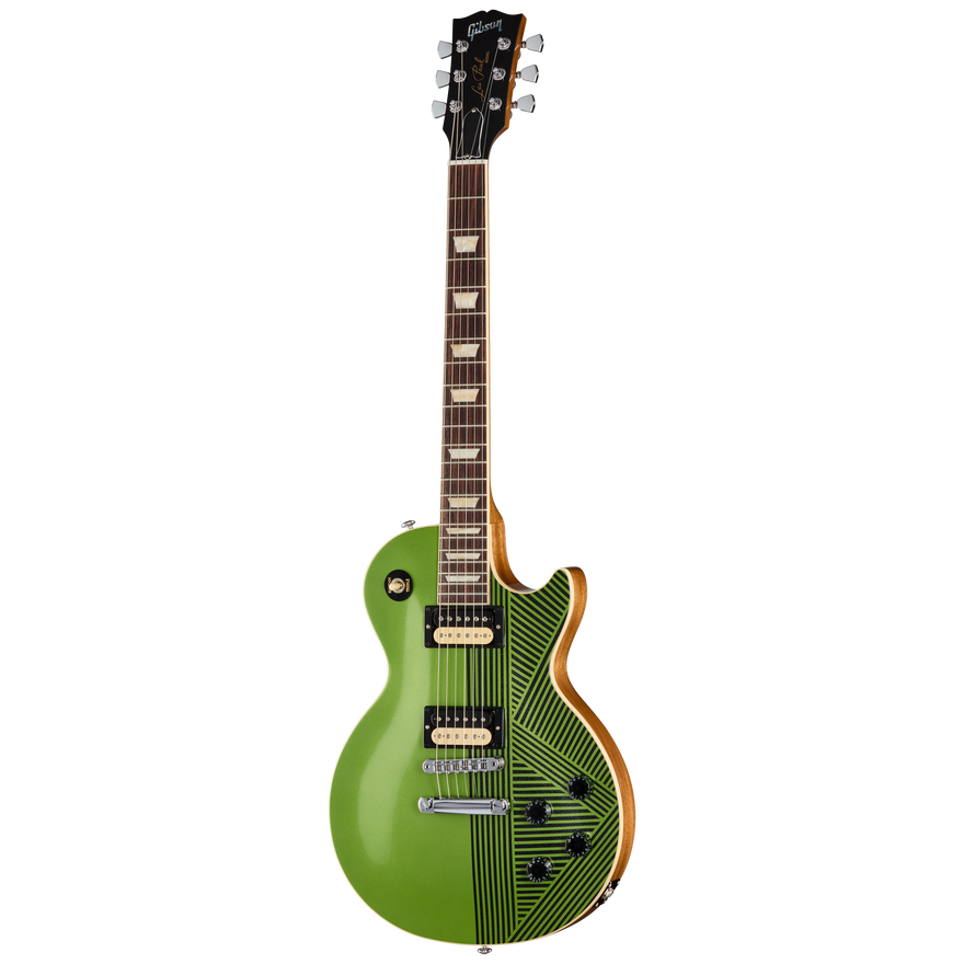 Gibson Mod™ Collection Les Paul Standard 50s, Pounamu Electric Guitar Gibson Mod™ Collection