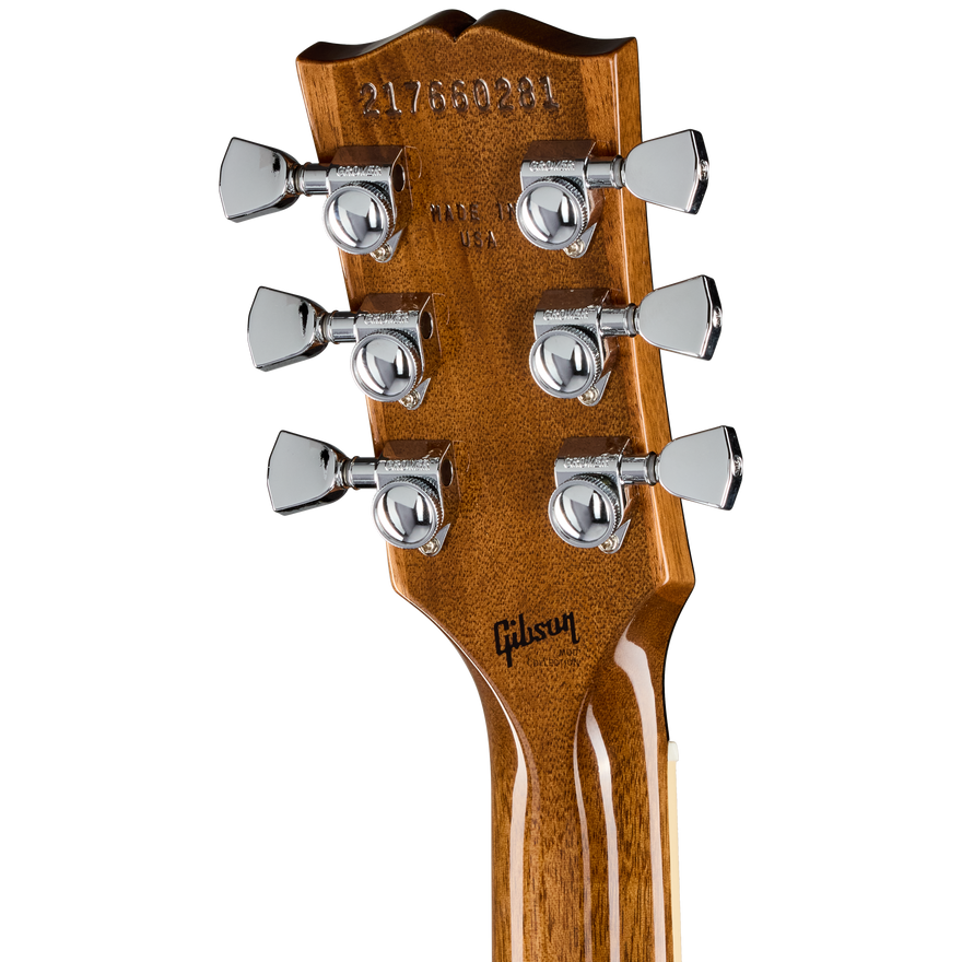 Gibson Mod™ Collection Les Paul Standard 50s, Pounamu Electric Guitar Gibson Mod™ Collection