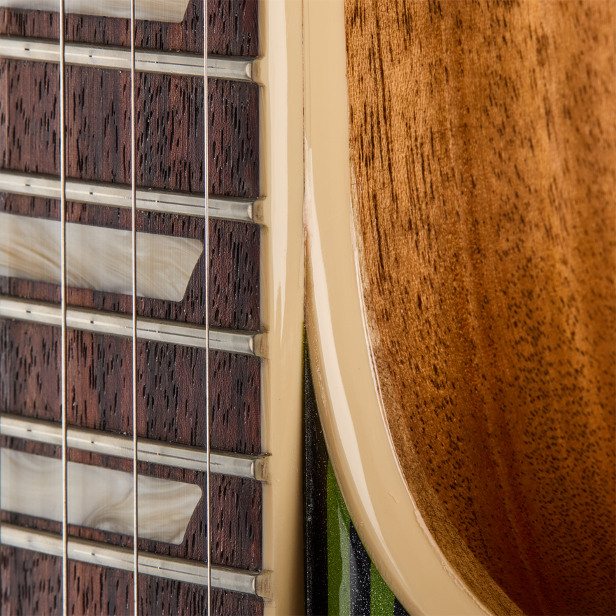 Gibson Mod™ Collection Les Paul Standard 50s, Pounamu Electric Guitar Gibson Mod™ Collection