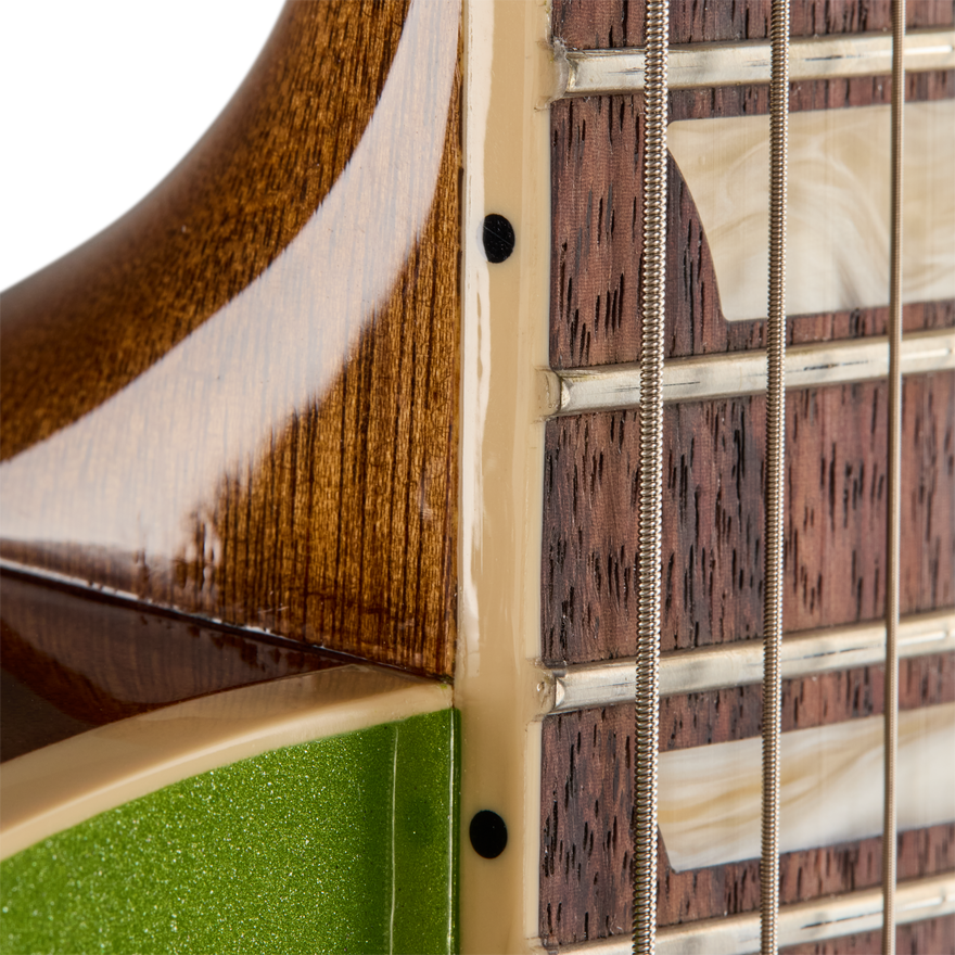 Gibson Mod™ Collection Les Paul Standard 50s, Pounamu Electric Guitar Gibson Mod™ Collection