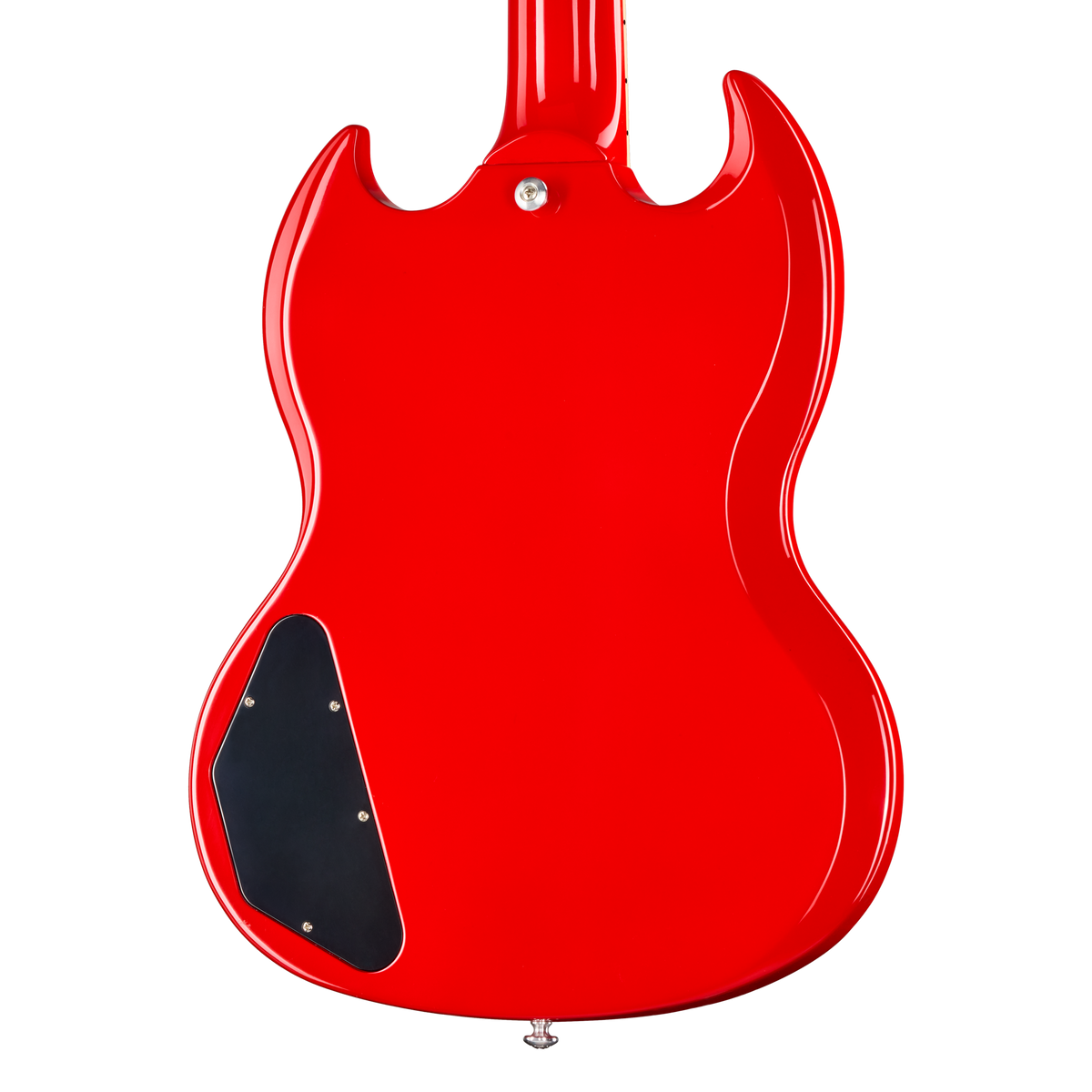 Gibson Mod™ Collection SG Standard '61 Maestro Vibrola, Enzo Rosso Electric Guitar Gibson Mod™ Collection