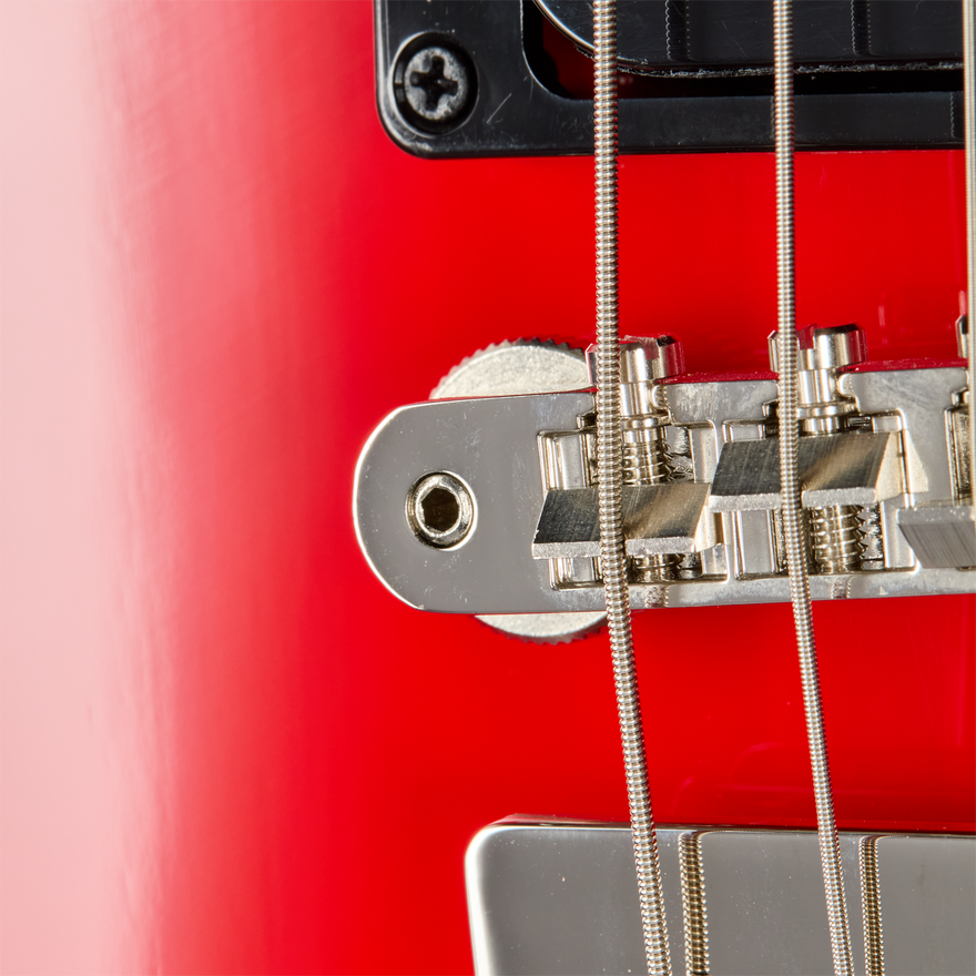 Gibson Mod™ Collection SG Standard '61 Maestro Vibrola, Enzo Rosso Electric Guitar Gibson Mod™ Collection