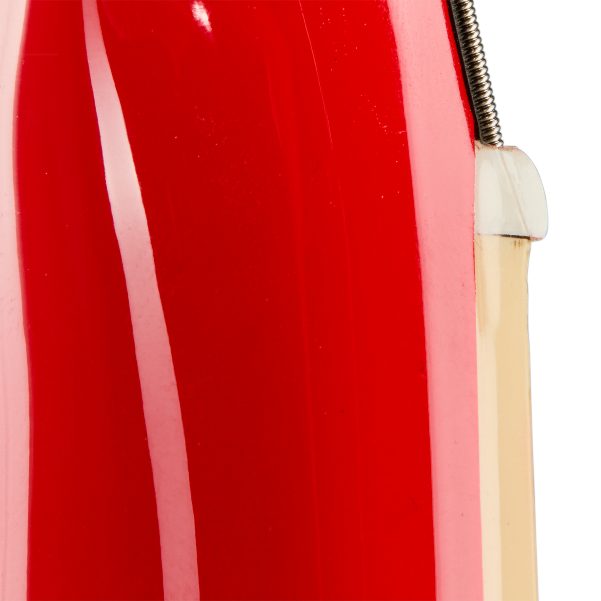 Gibson Mod™ Collection SG Standard '61 Maestro Vibrola, Enzo Rosso Electric Guitar Gibson Mod™ Collection