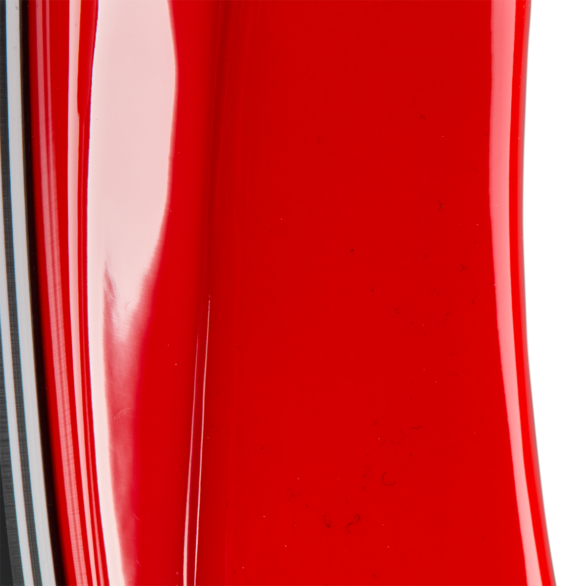 Gibson Mod™ Collection SG Standard '61 Maestro Vibrola, Enzo Rosso Electric Guitar Gibson Mod™ Collection