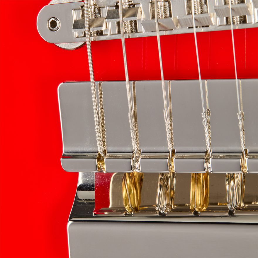 Gibson Mod™ Collection SG Standard '61 Maestro Vibrola, Enzo Rosso Electric Guitar Gibson Mod™ Collection