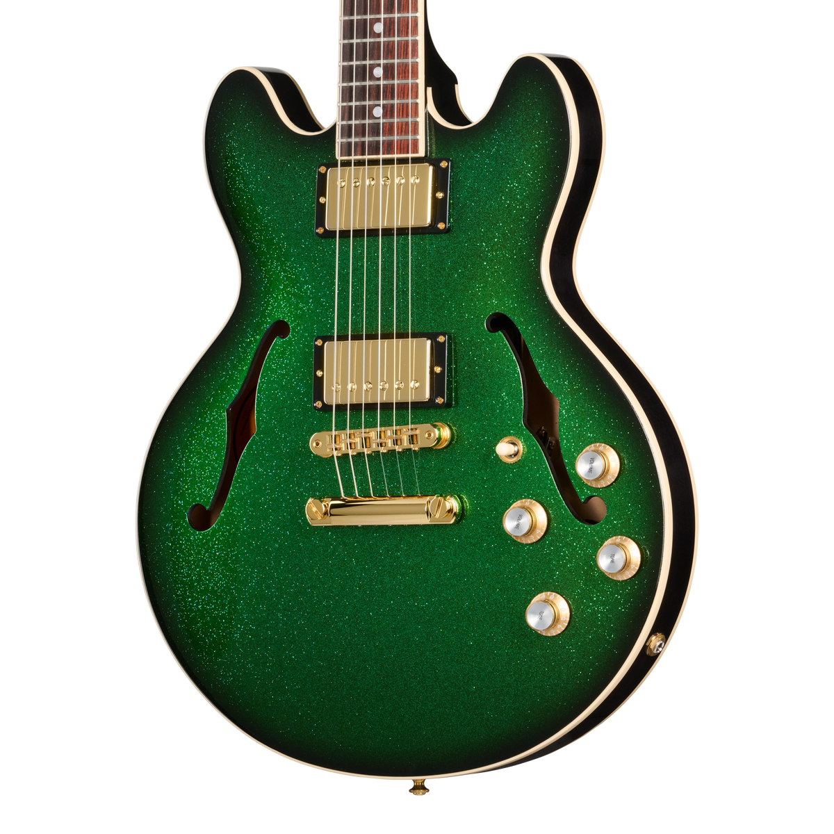 Gibson Mod™ Collection ES-339, Chlorophyll Dill