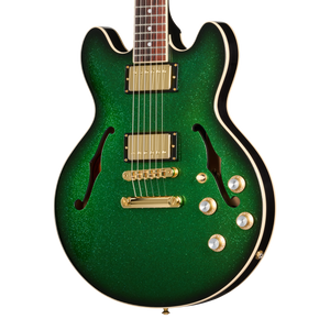 Gibson Mod™ Collection ES-339, Chlorophyll Dill Electric Guitar Gibson Mod™ Collection