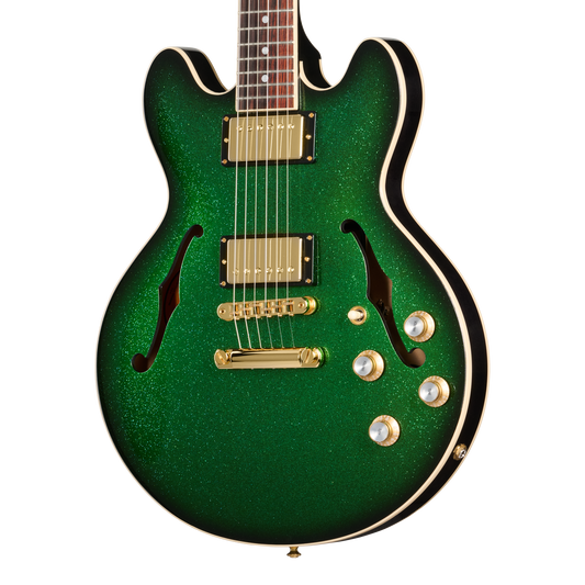 Gibson Mod™ Collection ES-339, Chlorophyll Dill
