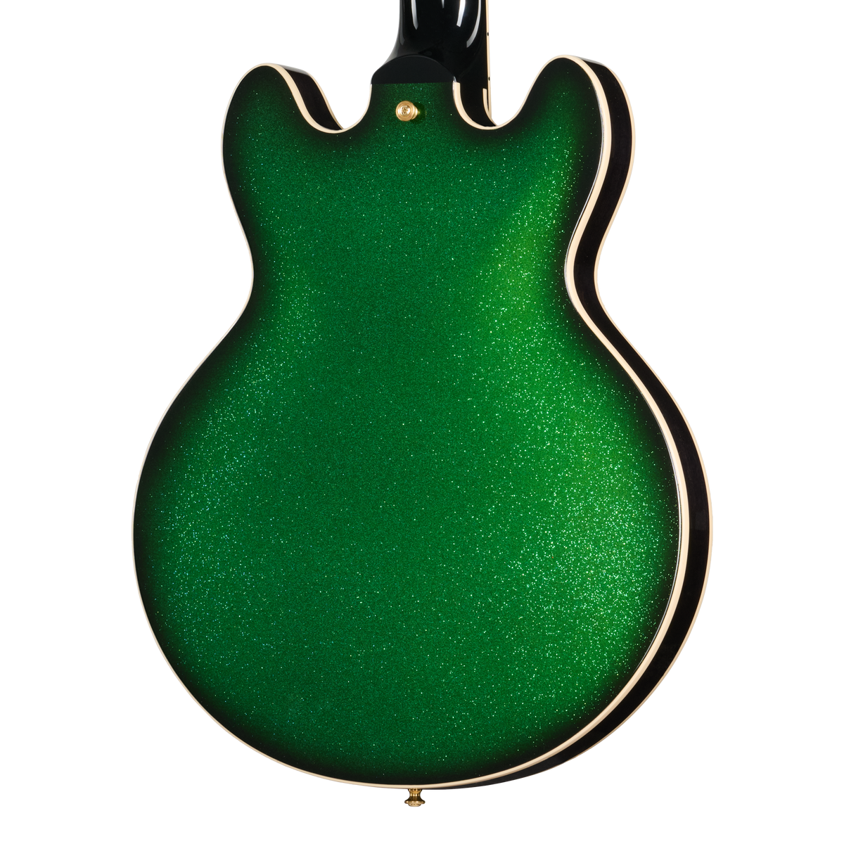 Gibson Mod™ Collection ES-339, Chlorophyll Dill