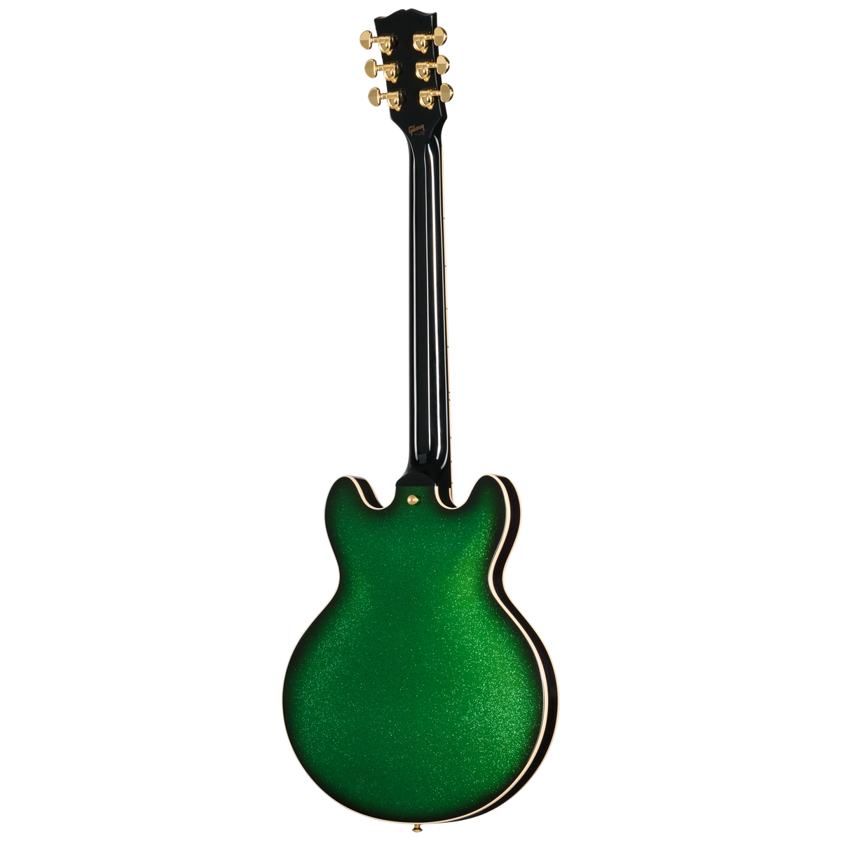 Gibson Mod™ Collection ES-339, Chlorophyll Dill