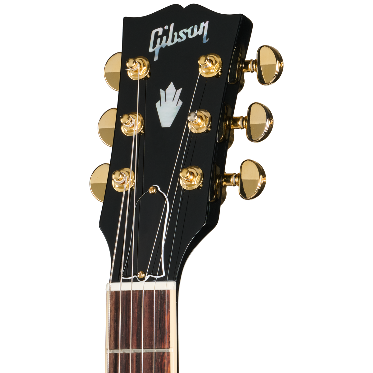 Gibson Mod™ Collection ES-339, Chlorophyll Dill