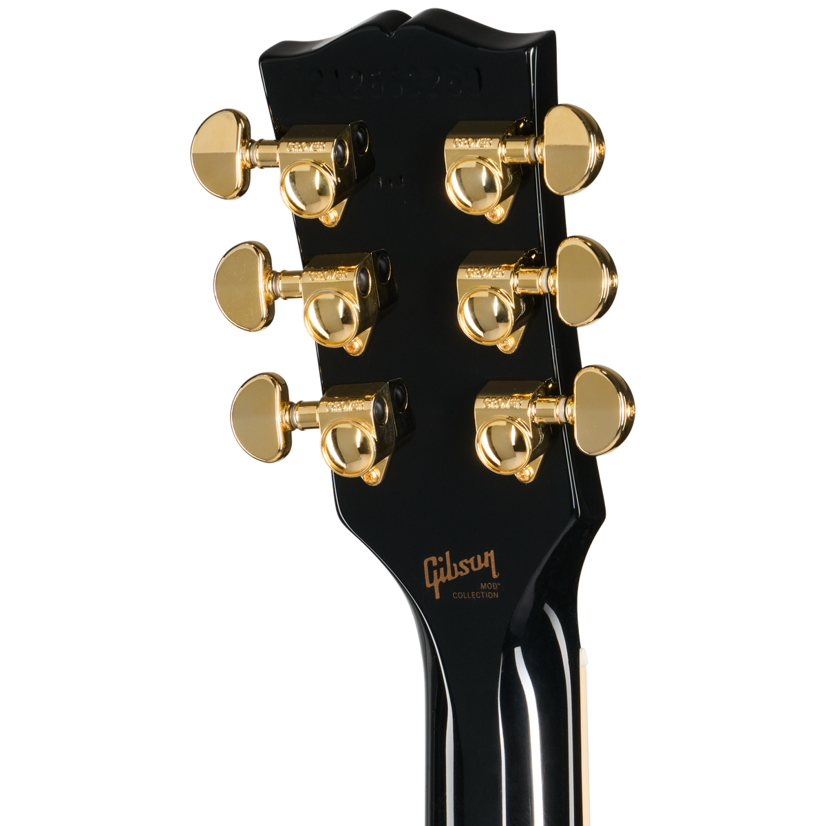 Gibson Mod™ Collection ES-339, Chlorophyll Dill