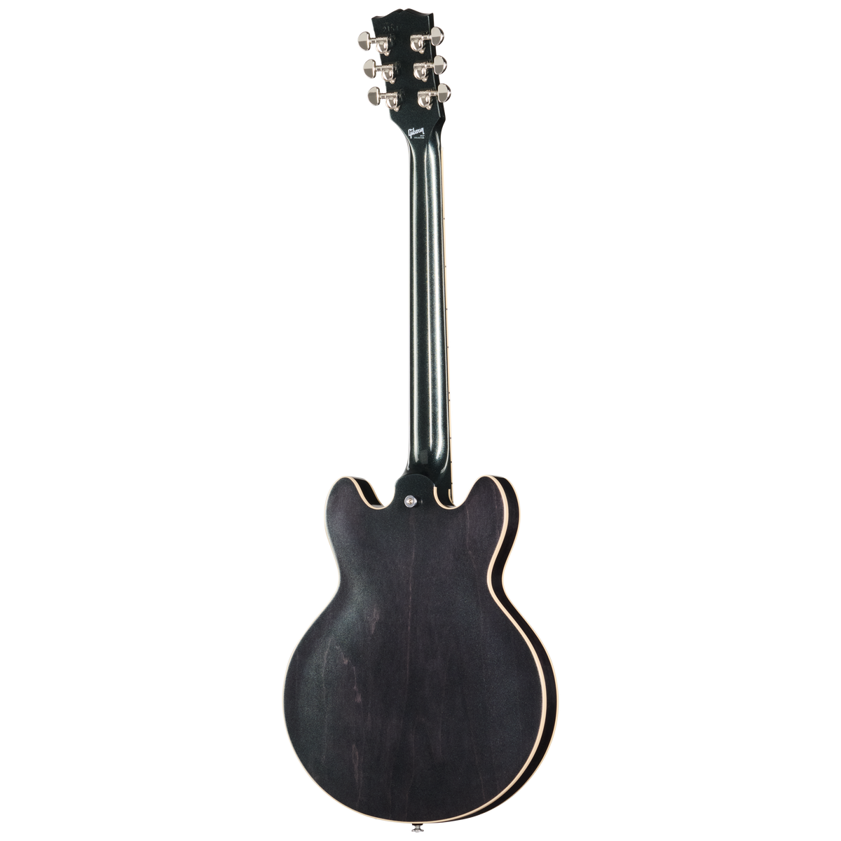 Gibson Mod™ Collection ES-339, Green Meme Electric Guitar Gibson Mod™ Collection