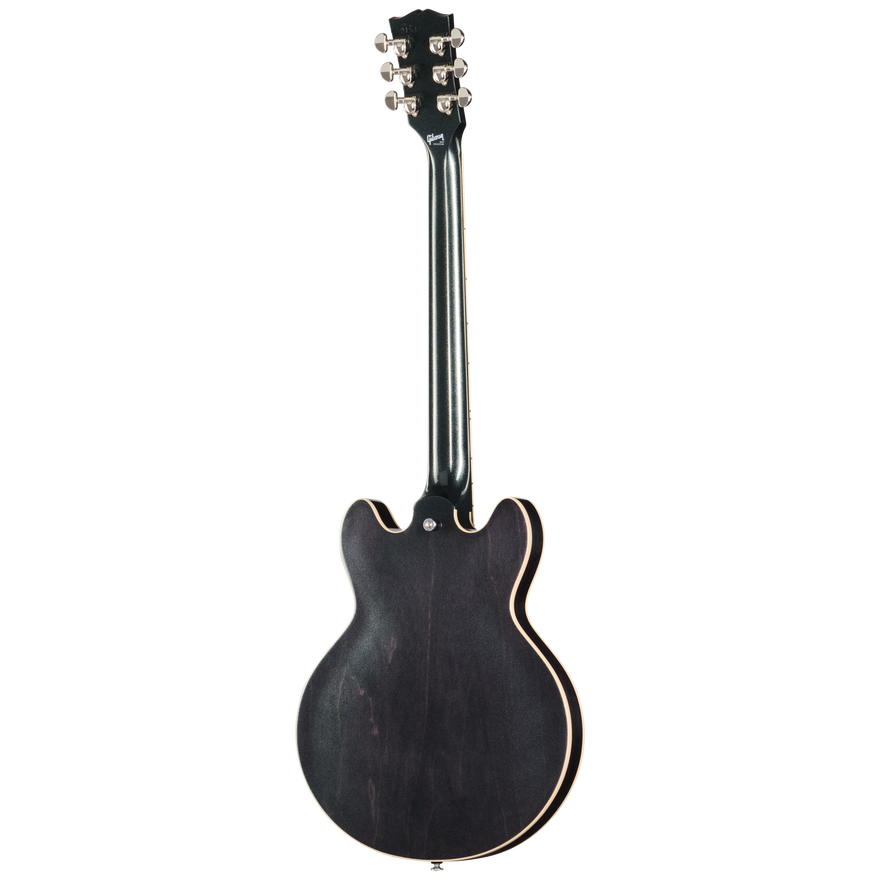 Gibson Mod™ Collection ES-339, Green Meme Electric Guitar Gibson Mod™ Collection